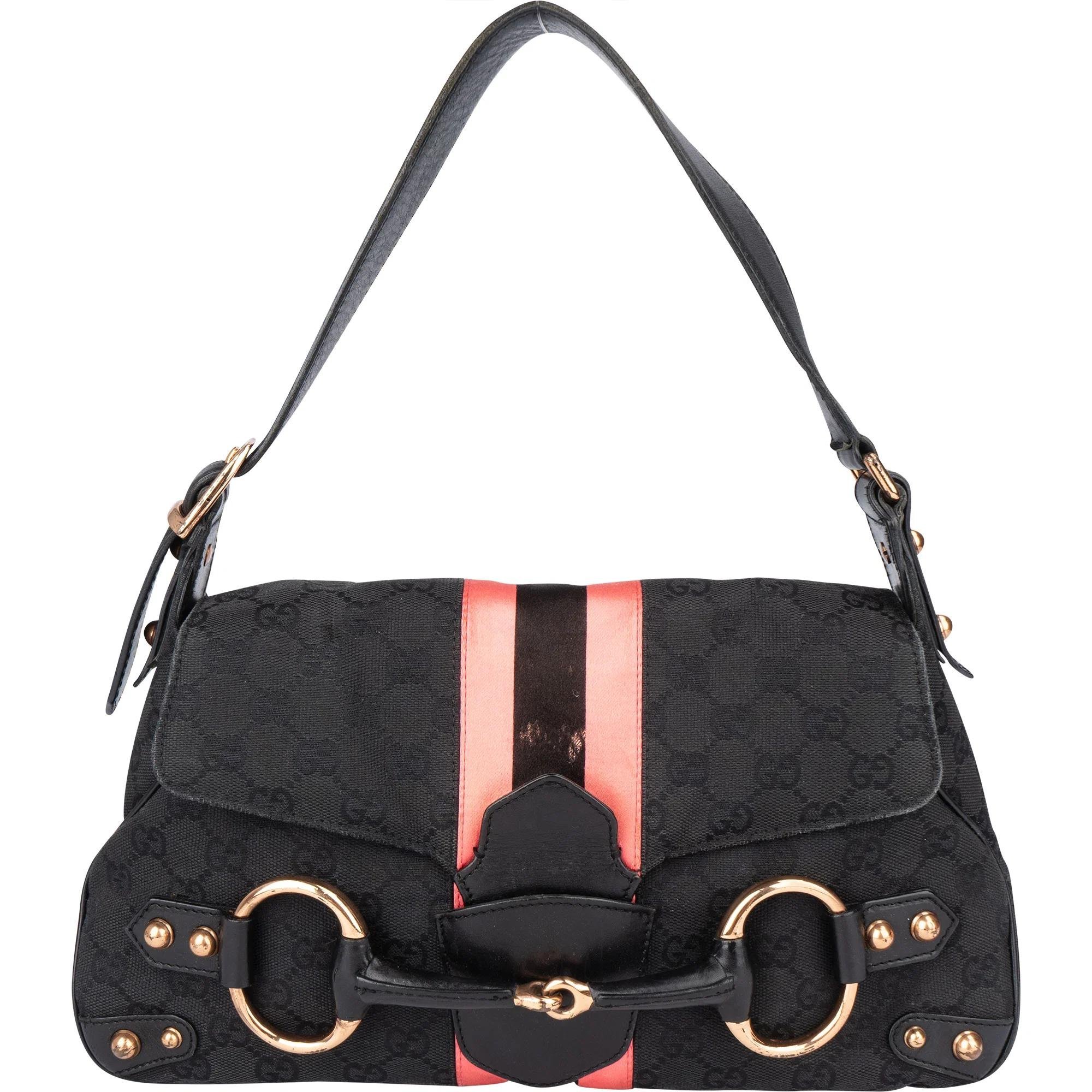 Horsebit 1955 Chain handbag