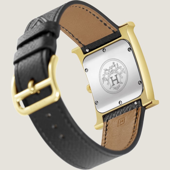 Sans Coloris Heure H Watch, Medium Model, 30 MM