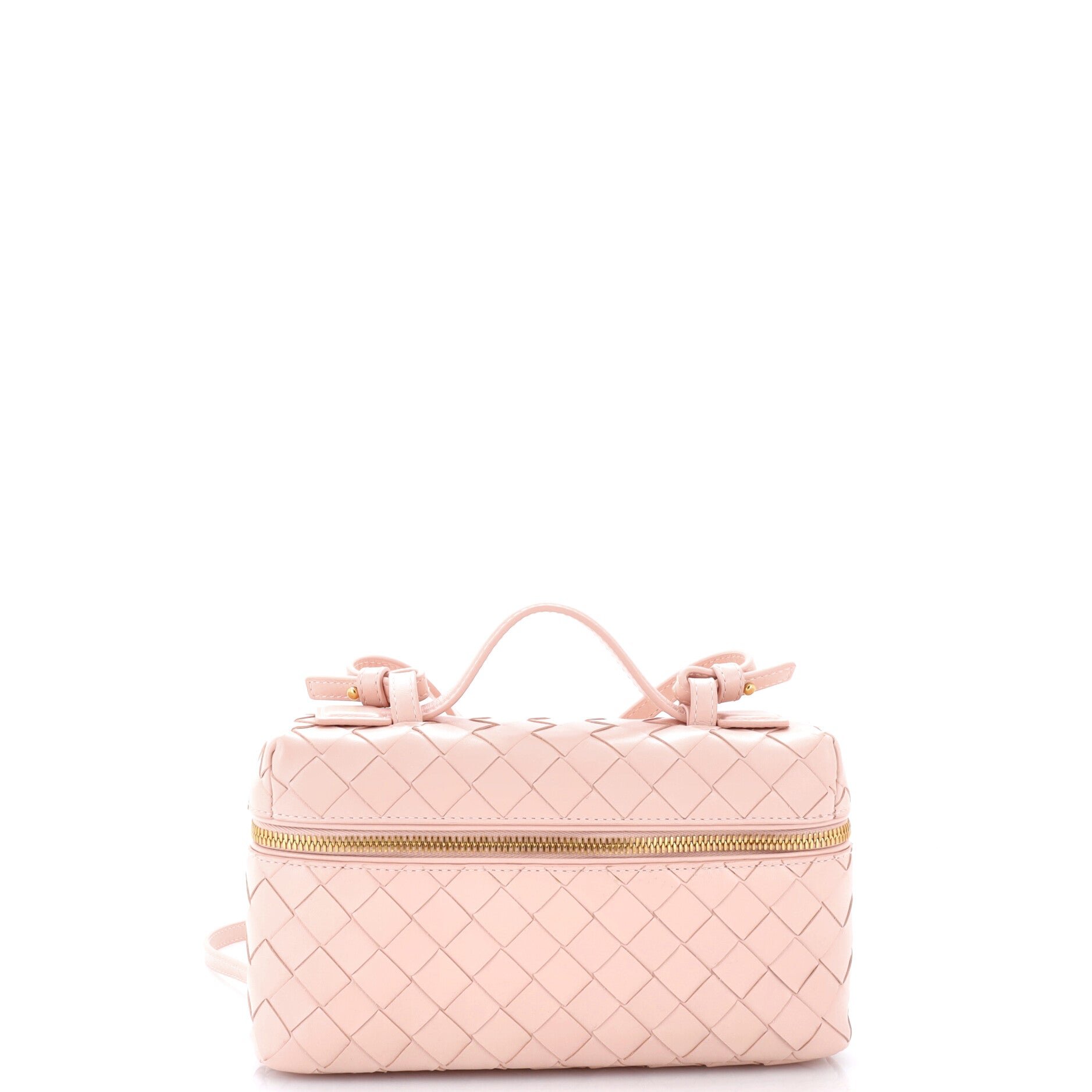 BOTTEGA VENETA ピンク ケース Bottega Veneta bag Pink | BagUSeek