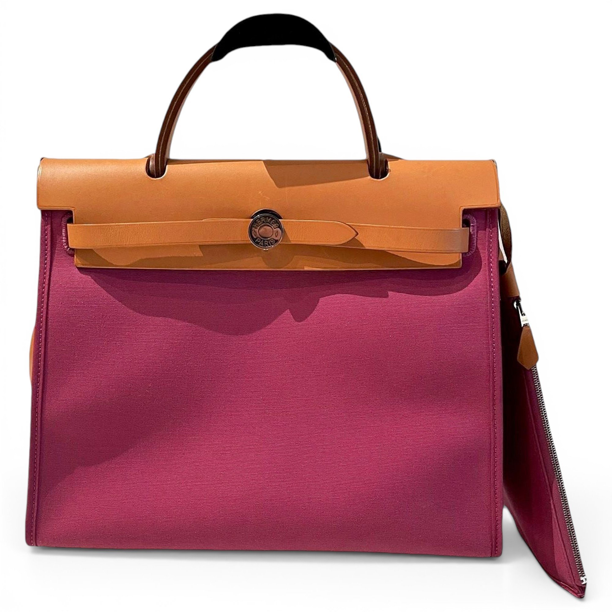 Herbag cloth handbag