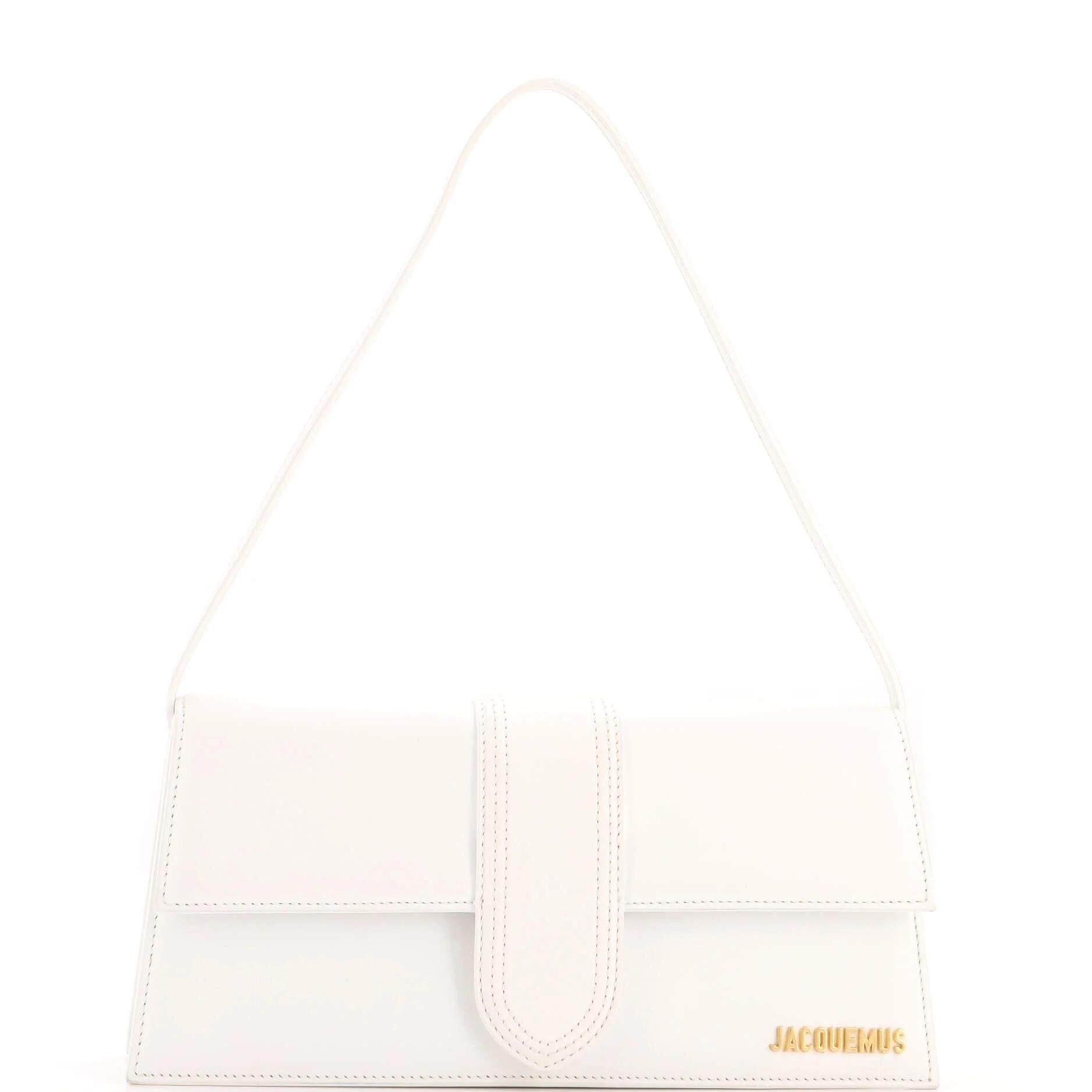 Jacquemus Leather handbag