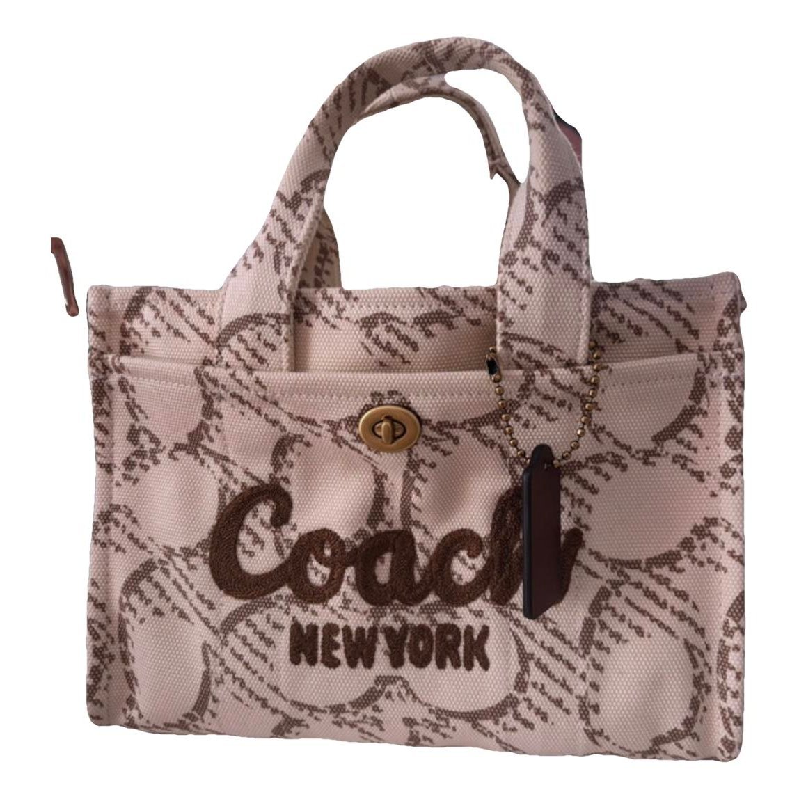 Cloth tote