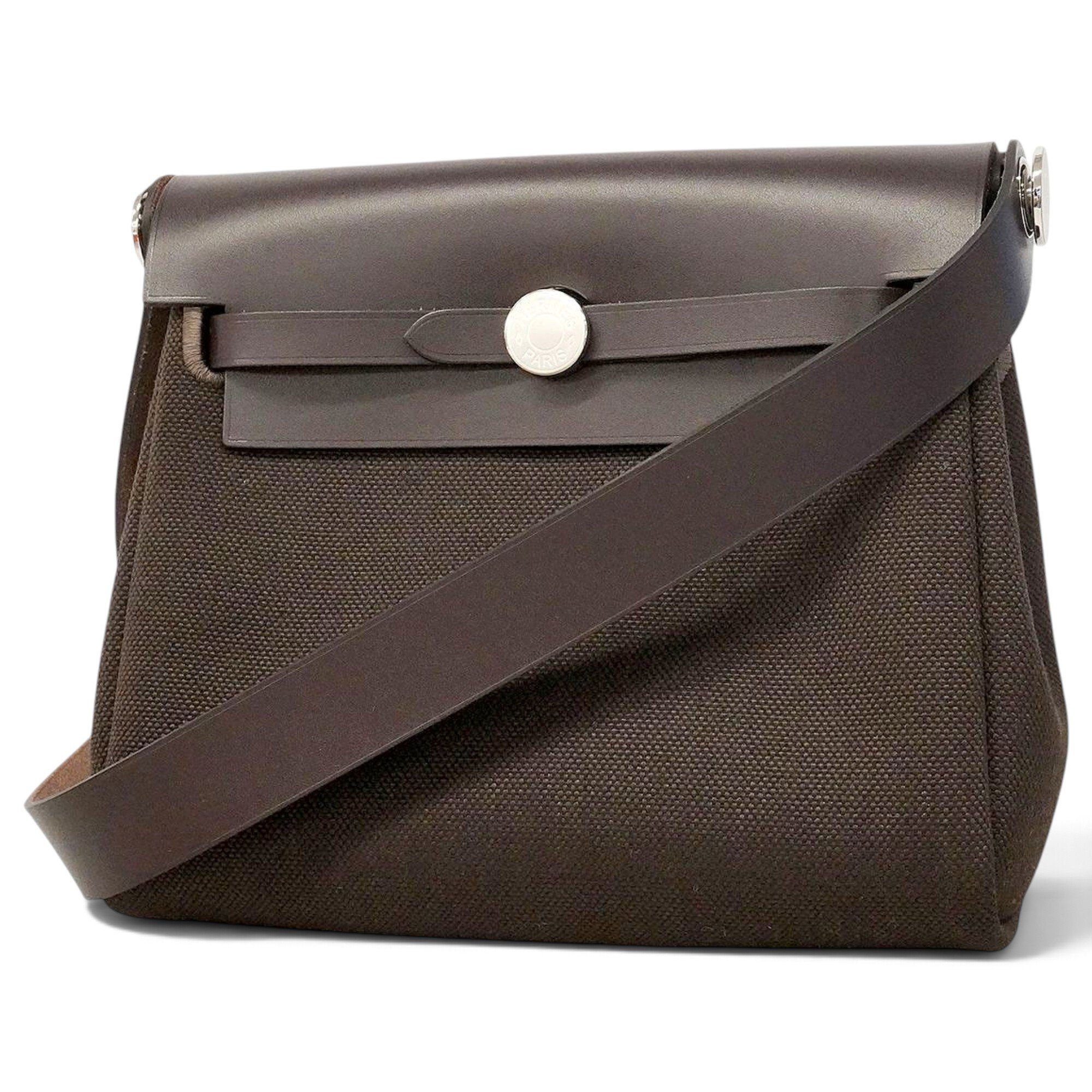 Herbag cloth handbag