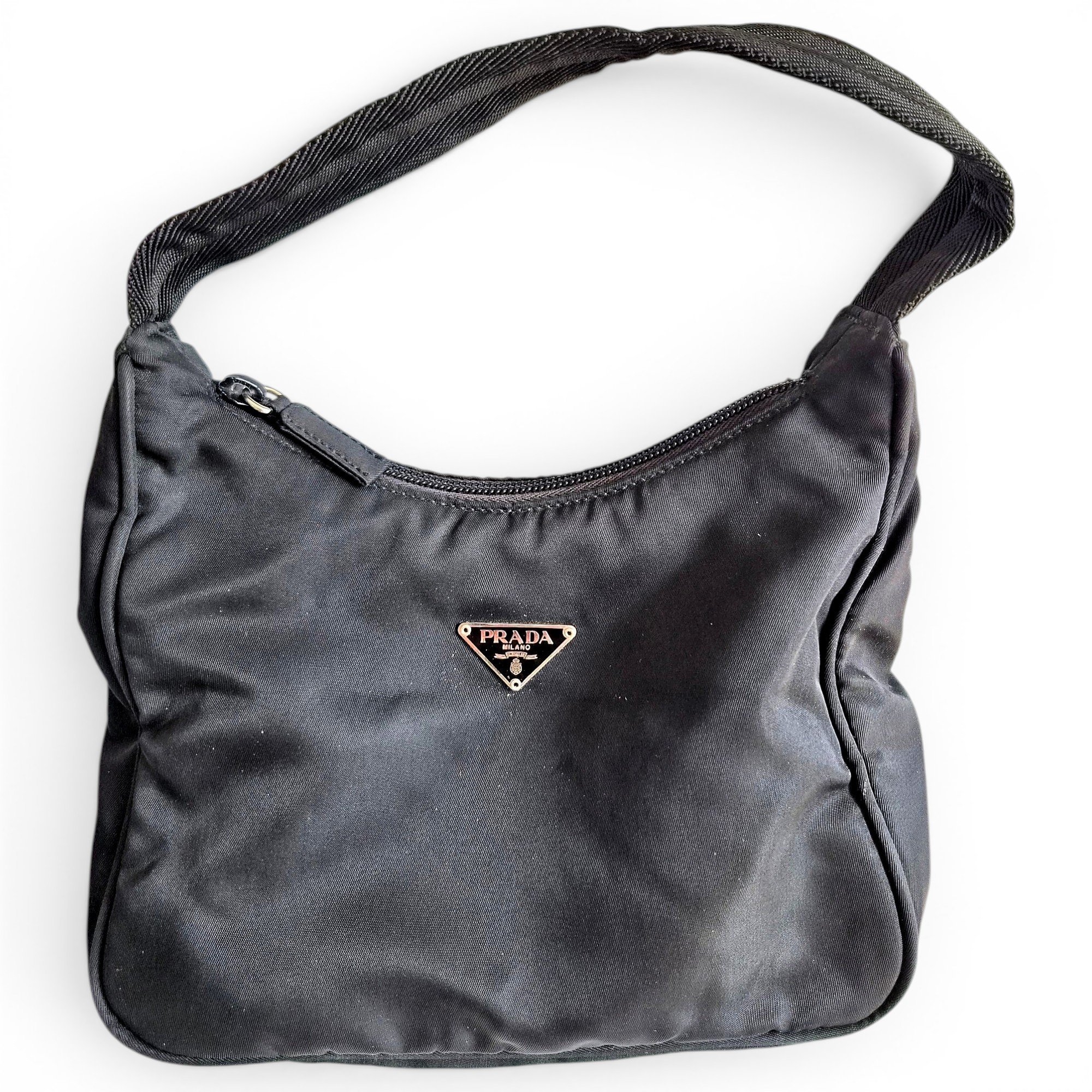 Cloth handbag