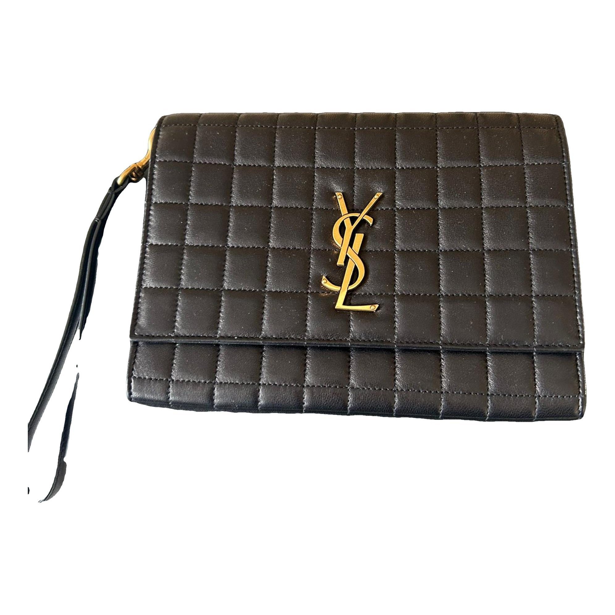 Saint Laurent Leather handbag