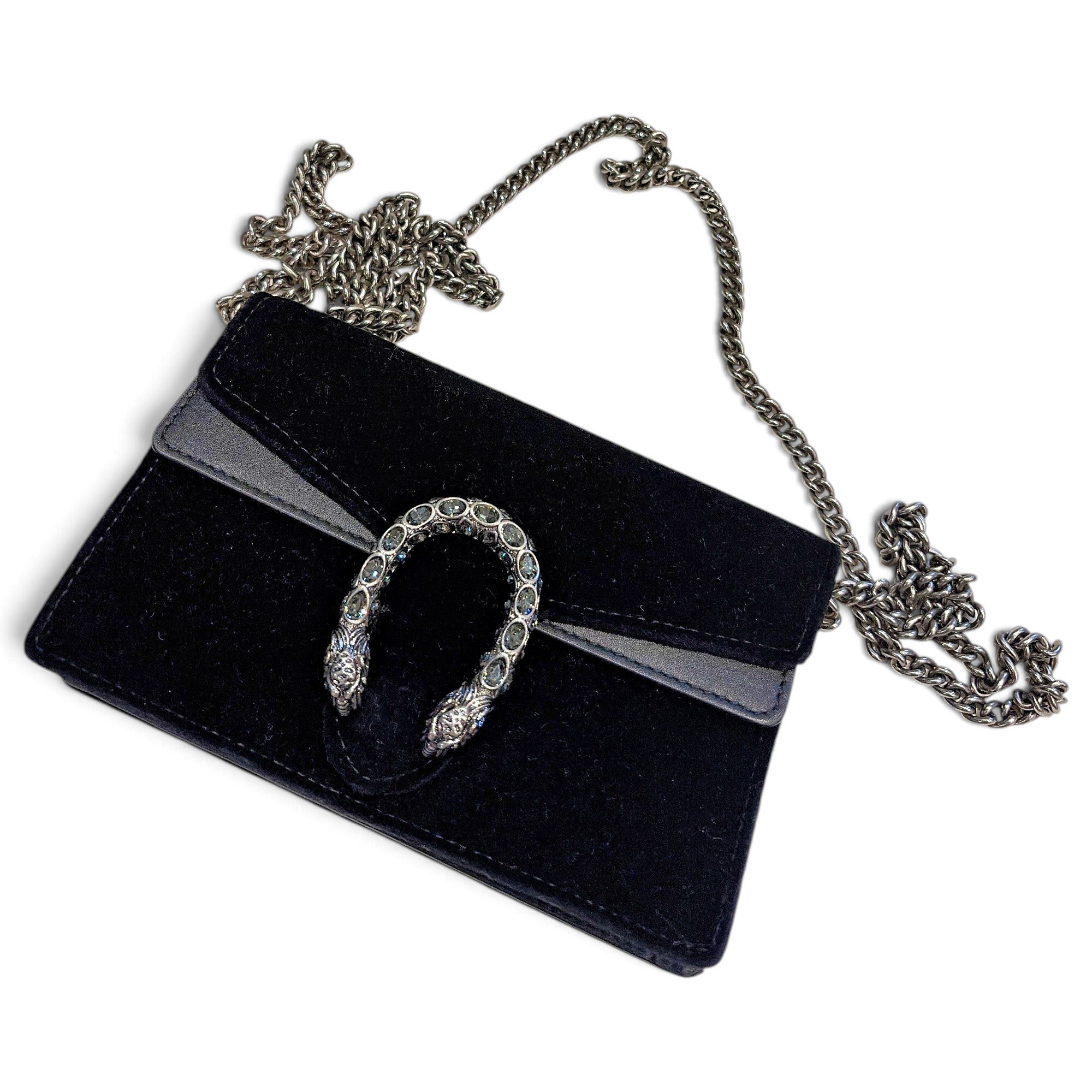 Dionysus crossbody bag