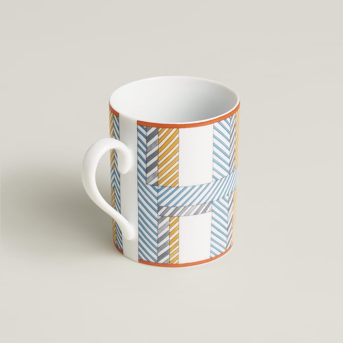 Sans Coloris Hidden H Mug N°2