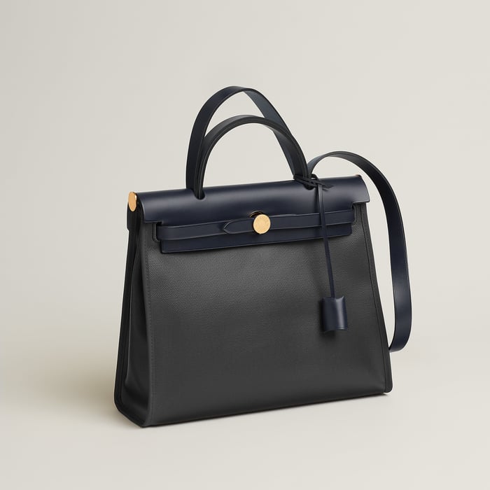 Herbag Zip 31 Bag
