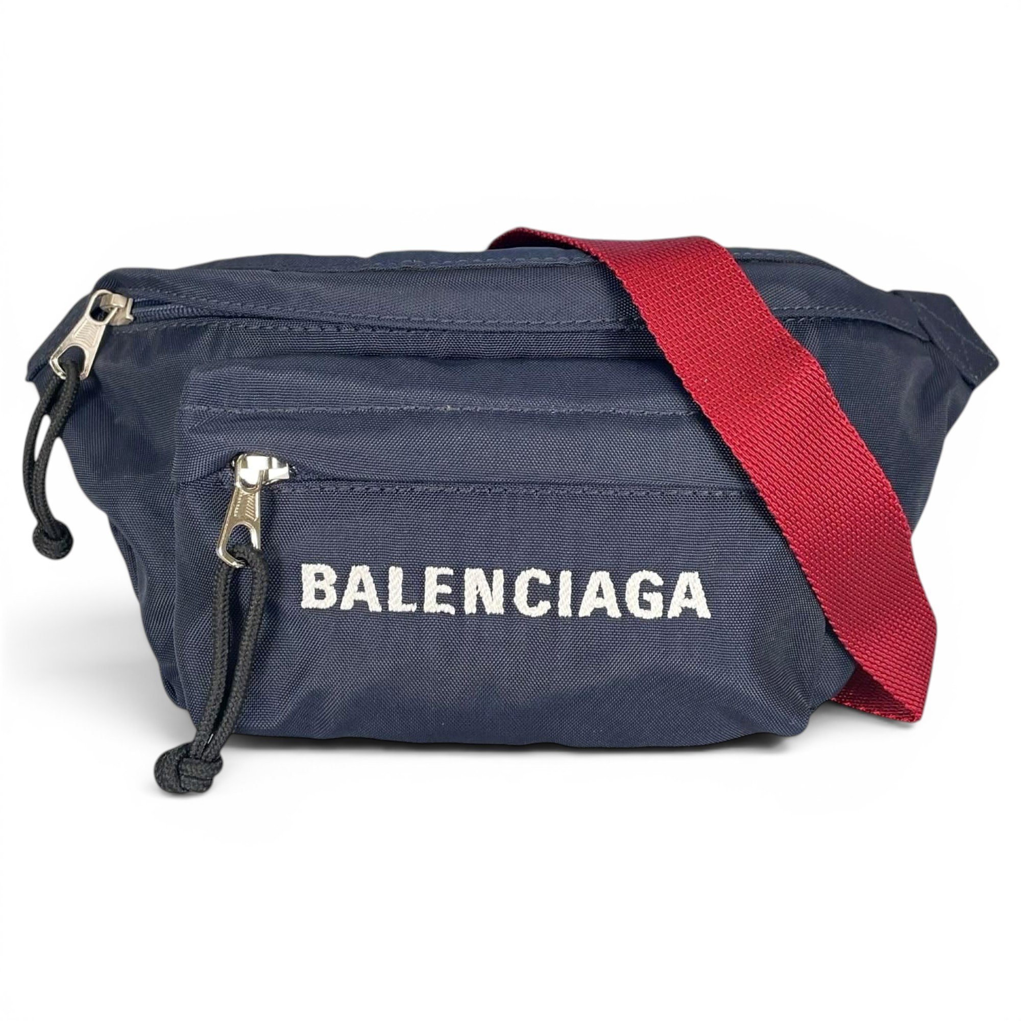 Hardware bag