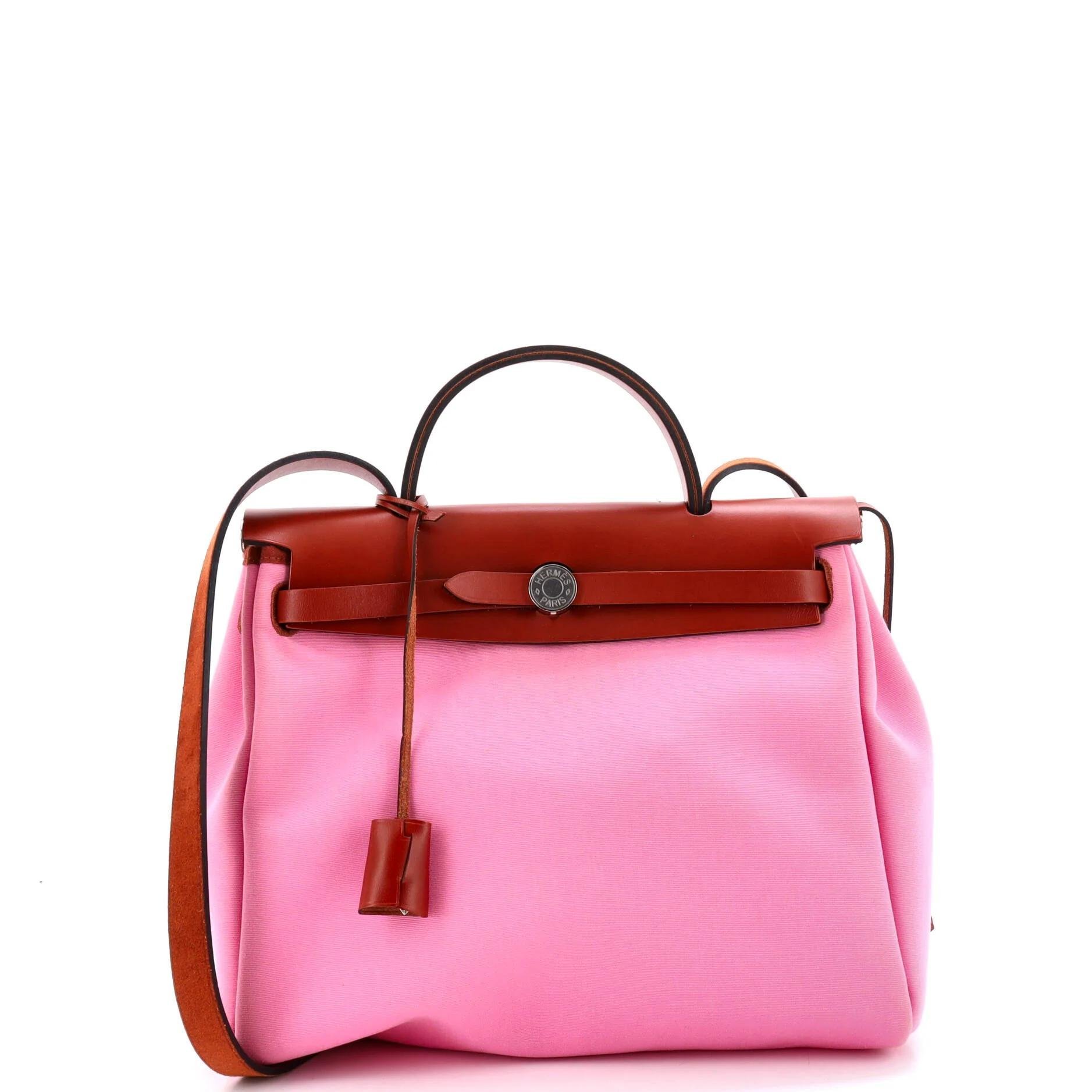 Herbag cloth handbag