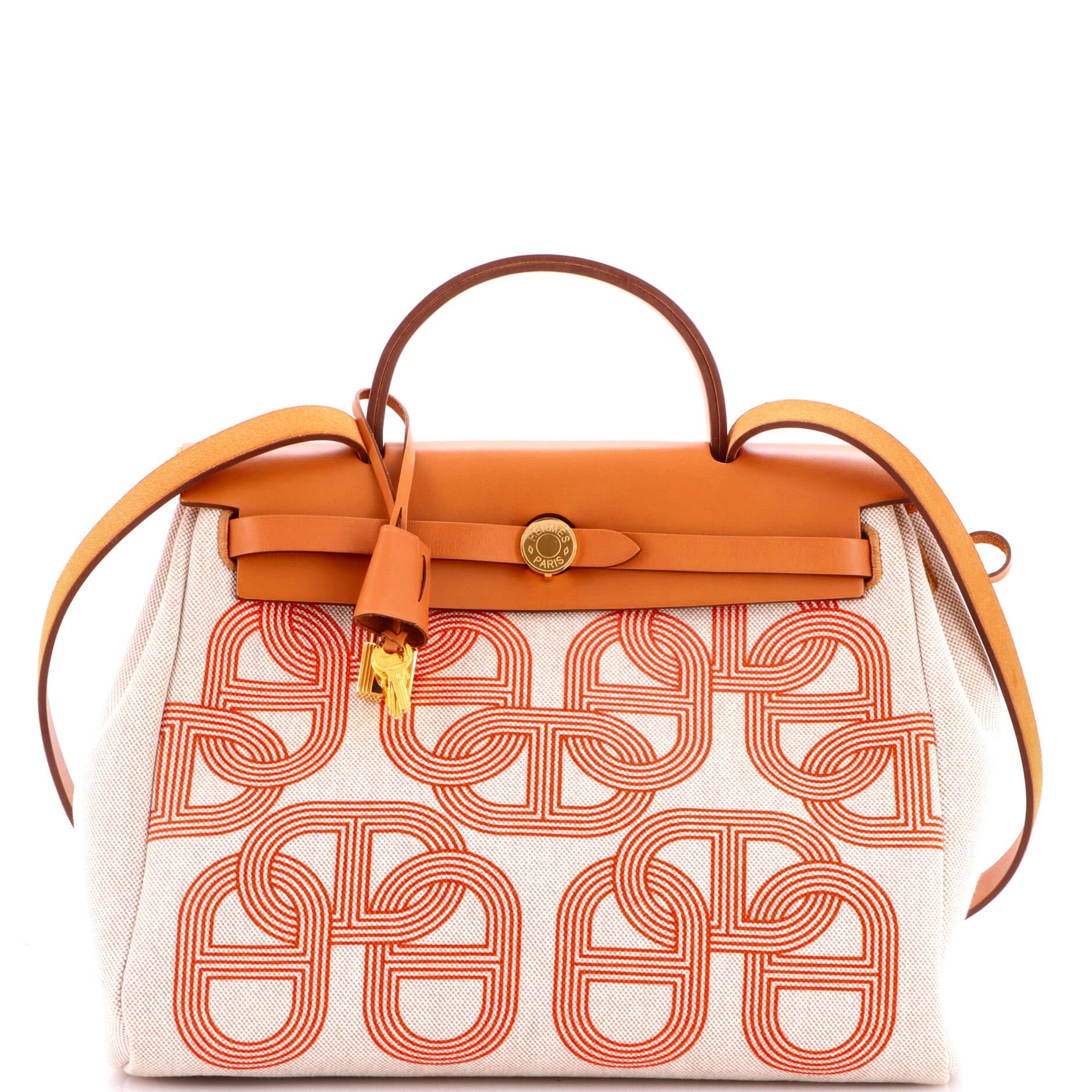 Herbag Zip Circuit 24 Vache Hunter and Leather 31