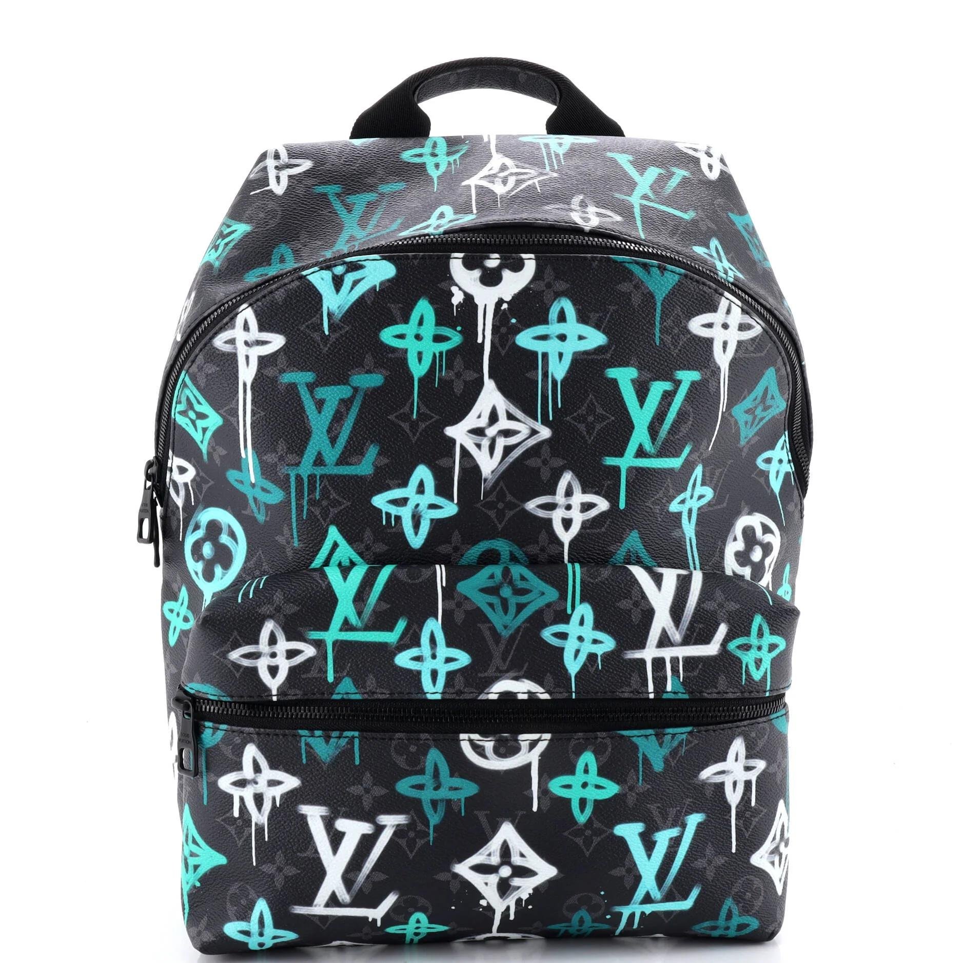 Cloth backpack