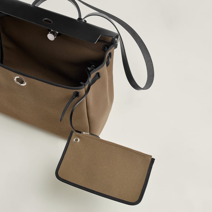Herbag Zip 39 Bag