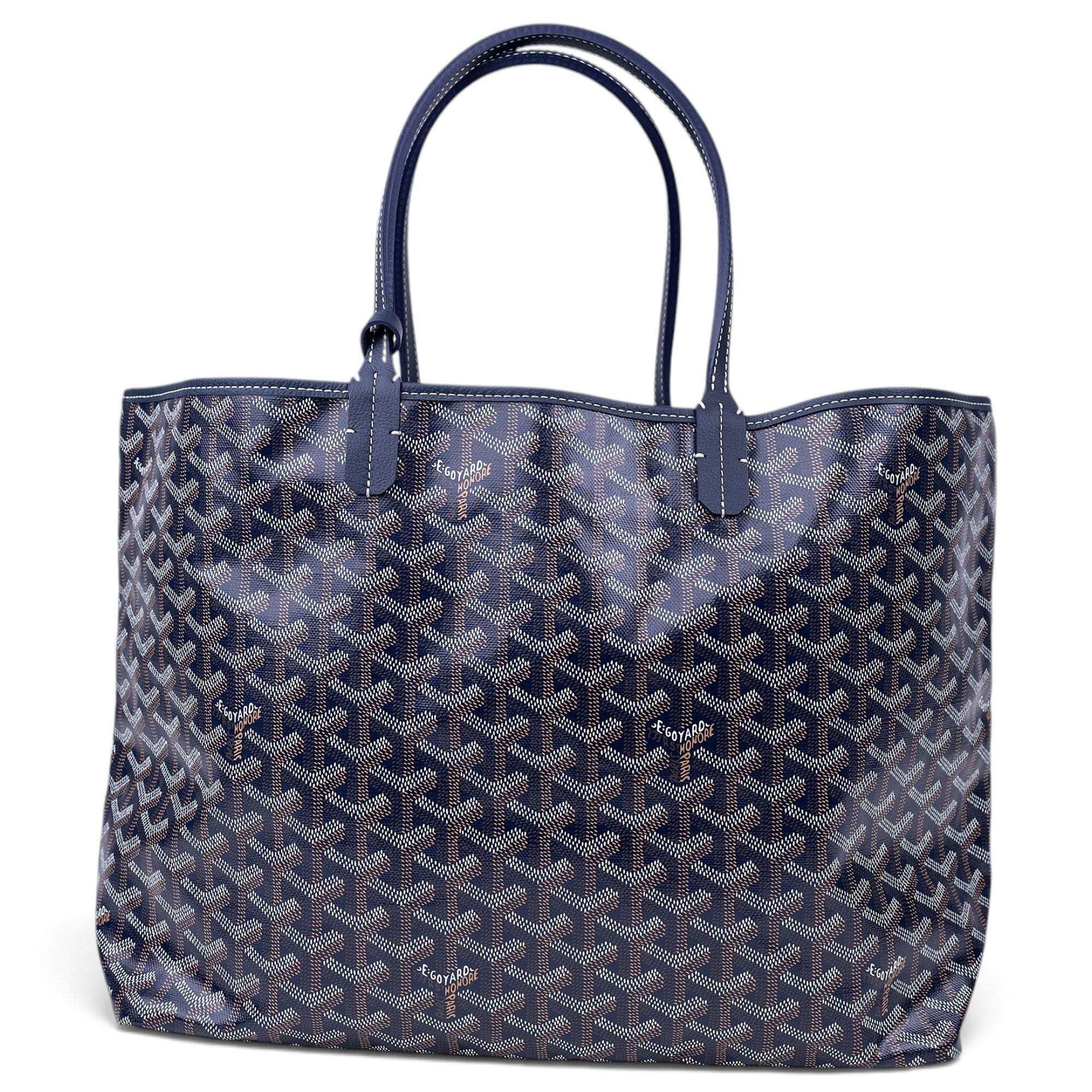 Saint-Louis tote