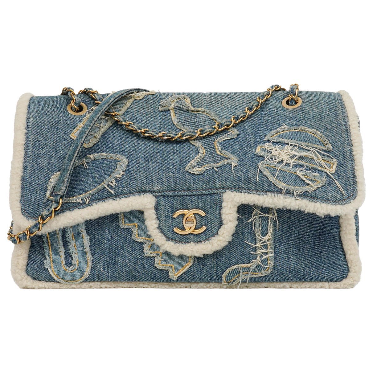 Chanel Timeless/Classique handbag