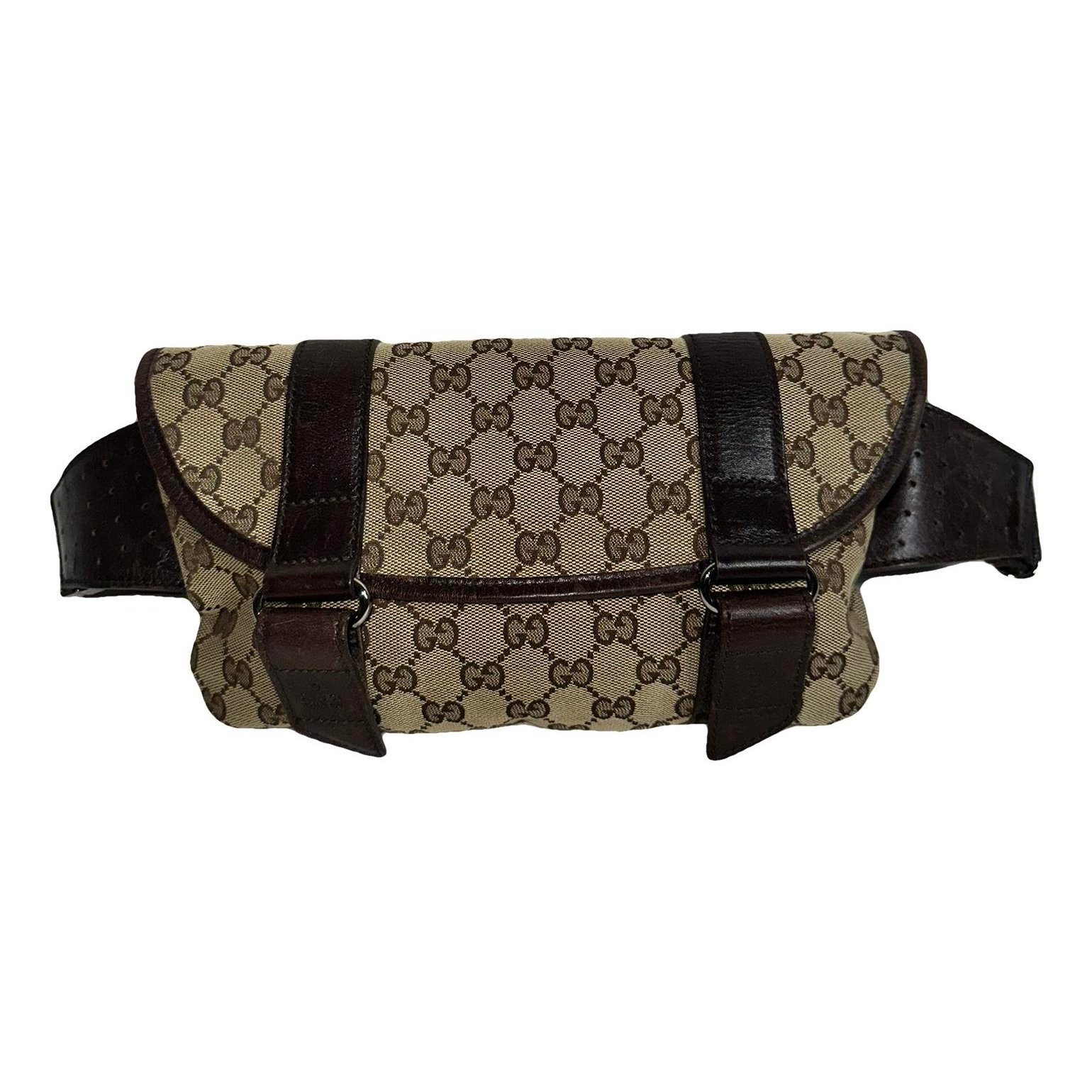 Cloth handbag