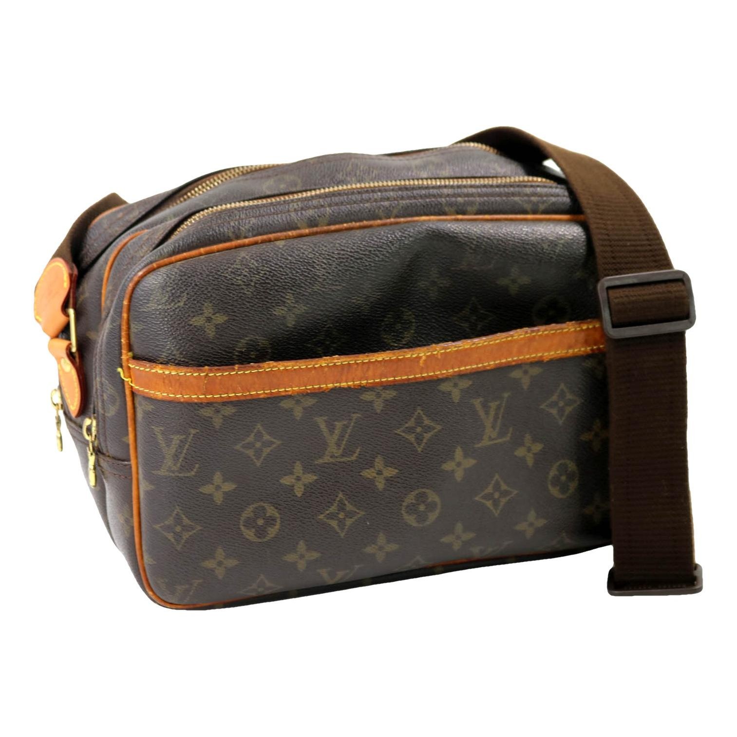 Cloth handbag