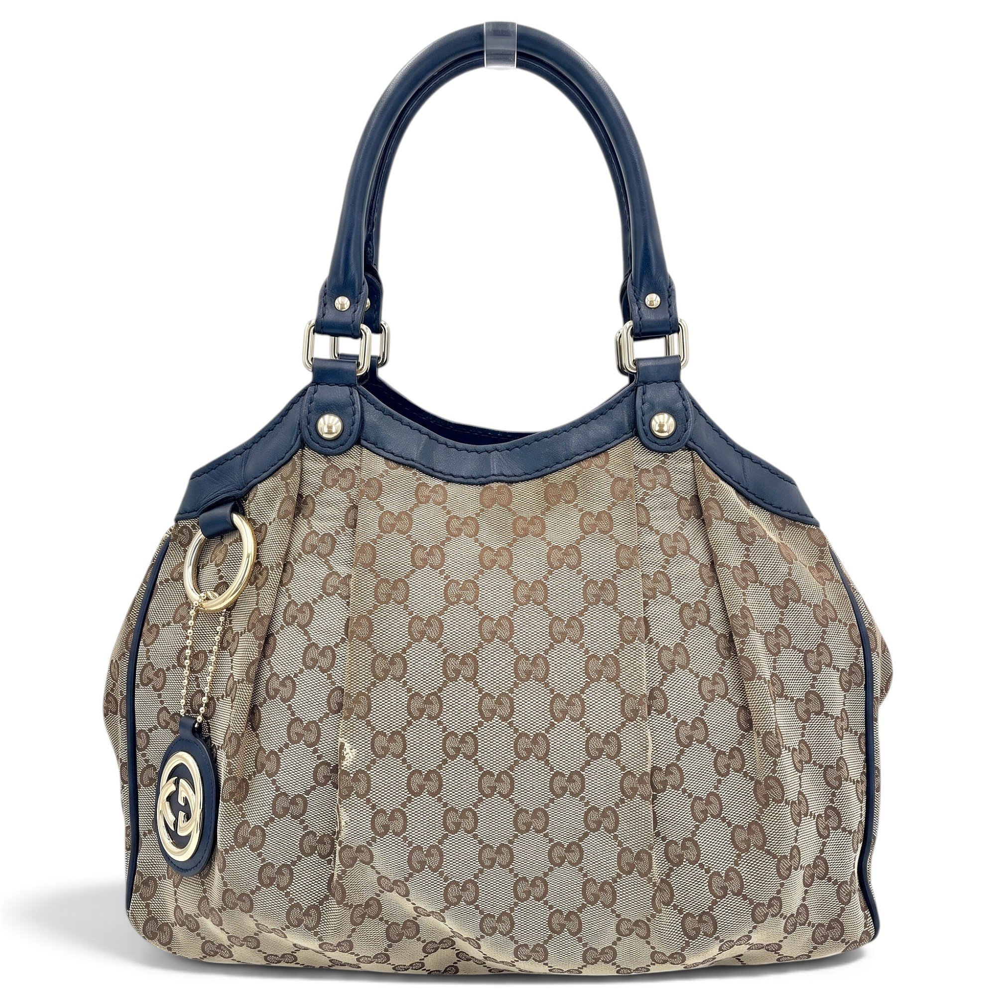 Sukey cloth handbag
