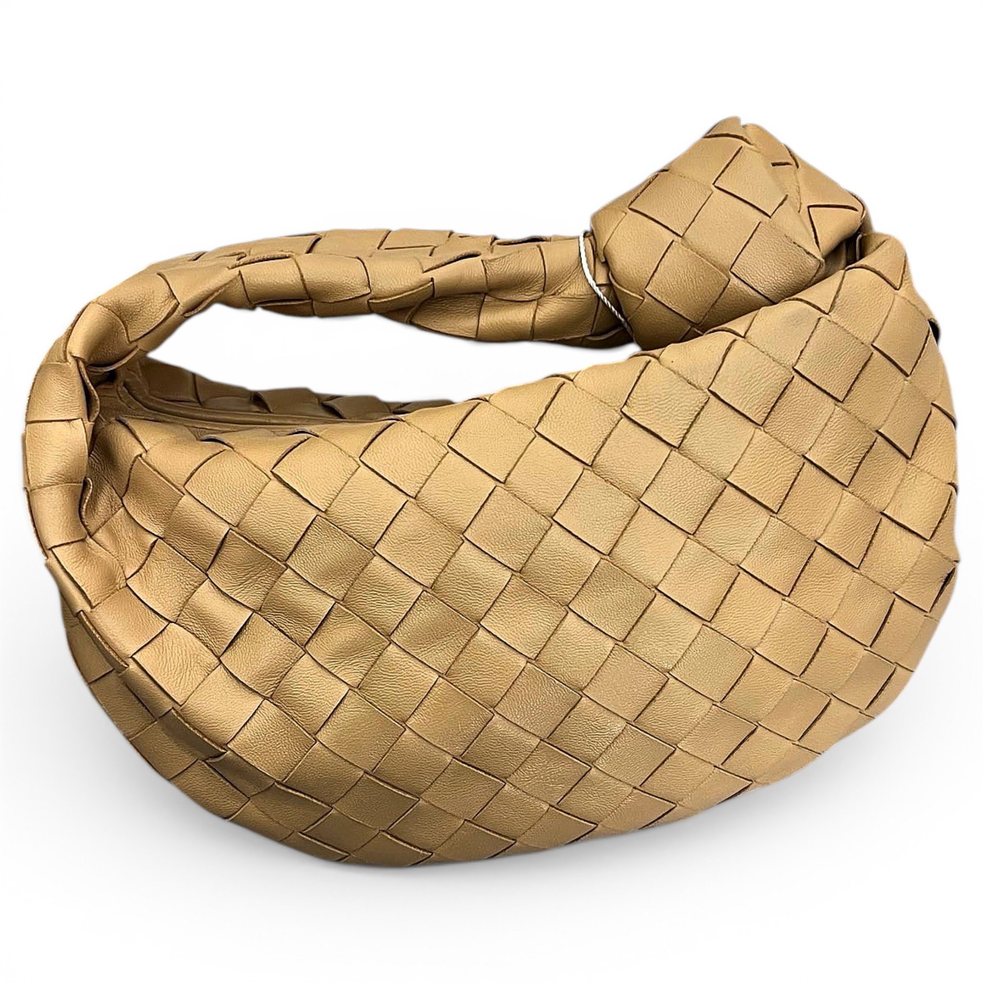 Jodie leather handbag