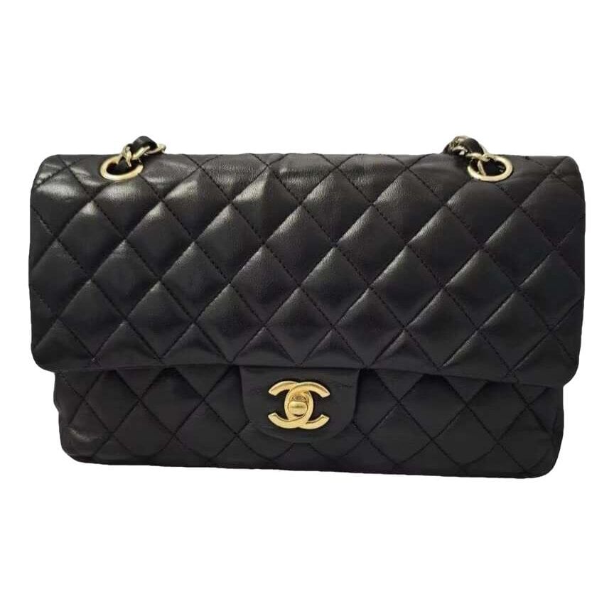 Timeless/Classique leather crossbody bag