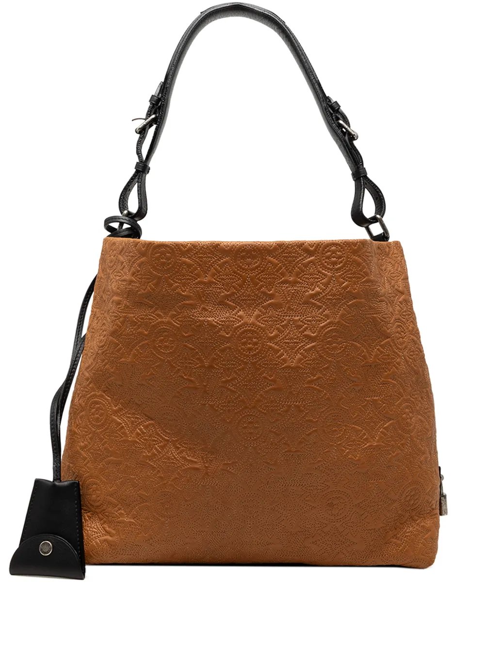 2010 Monogram Antheia GM hobo bag