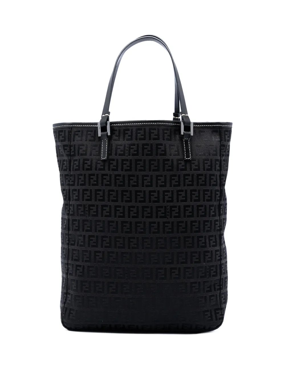2000-2010 Zucchino Canvas tote bag