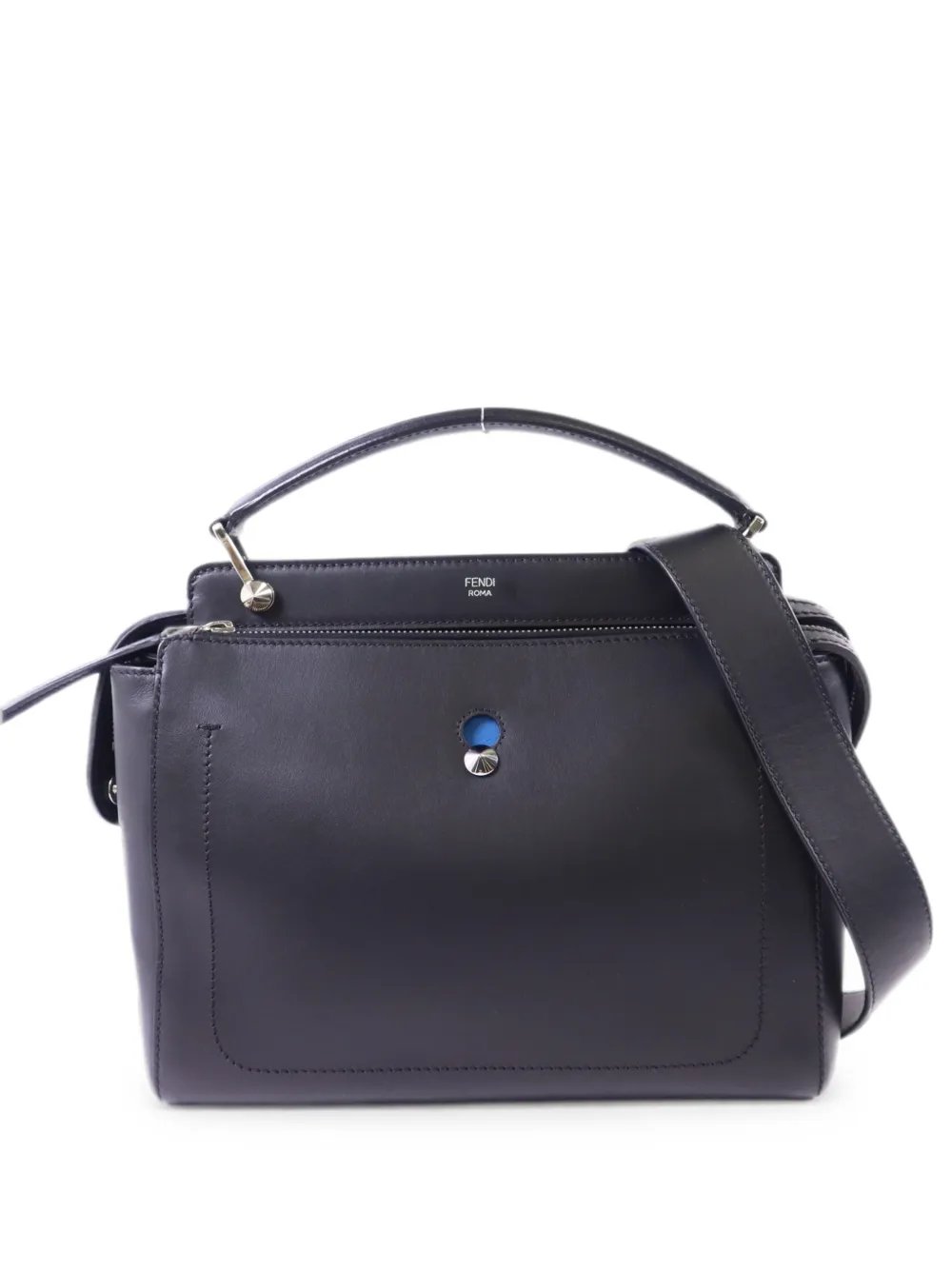 Dotcom tote bag