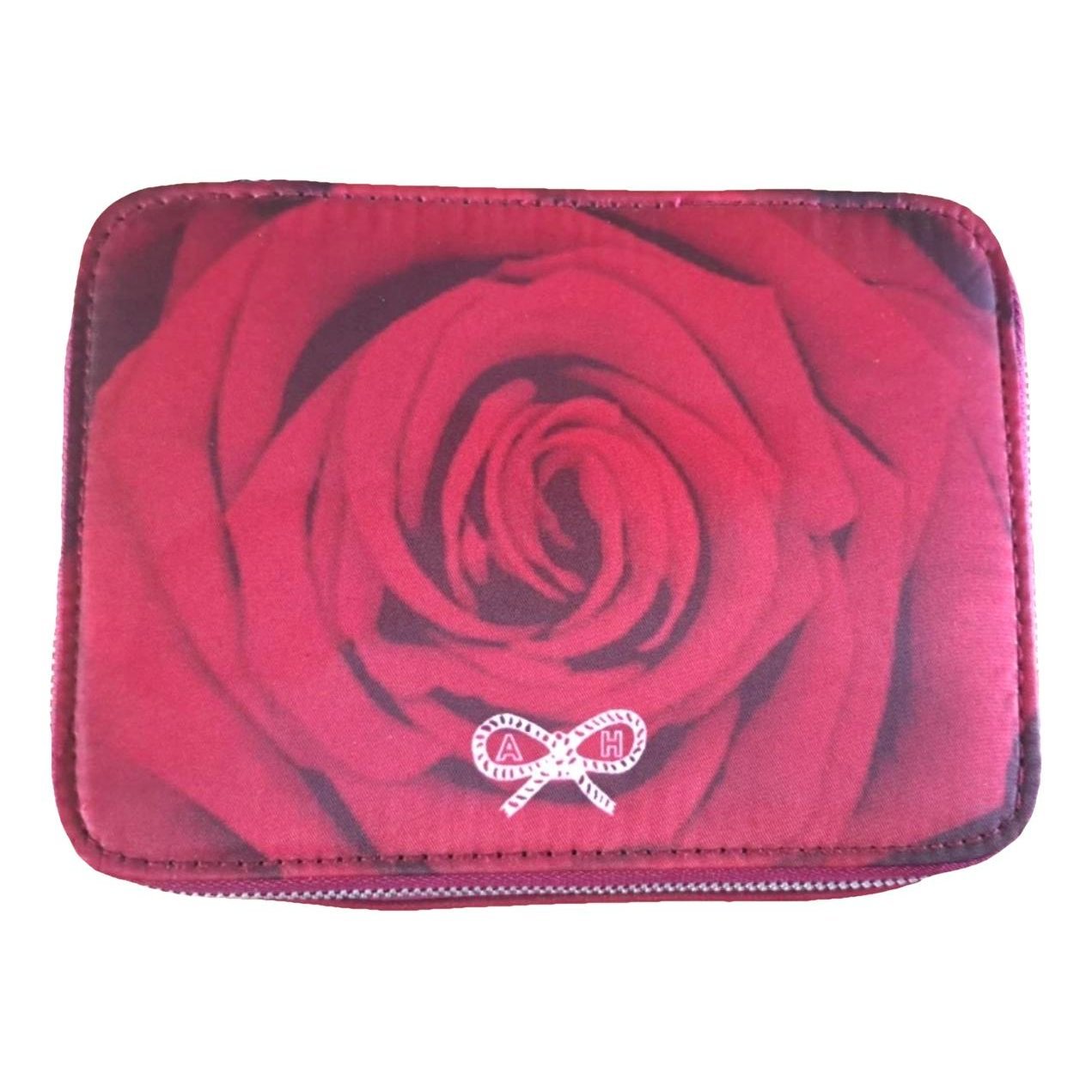 Vanity case