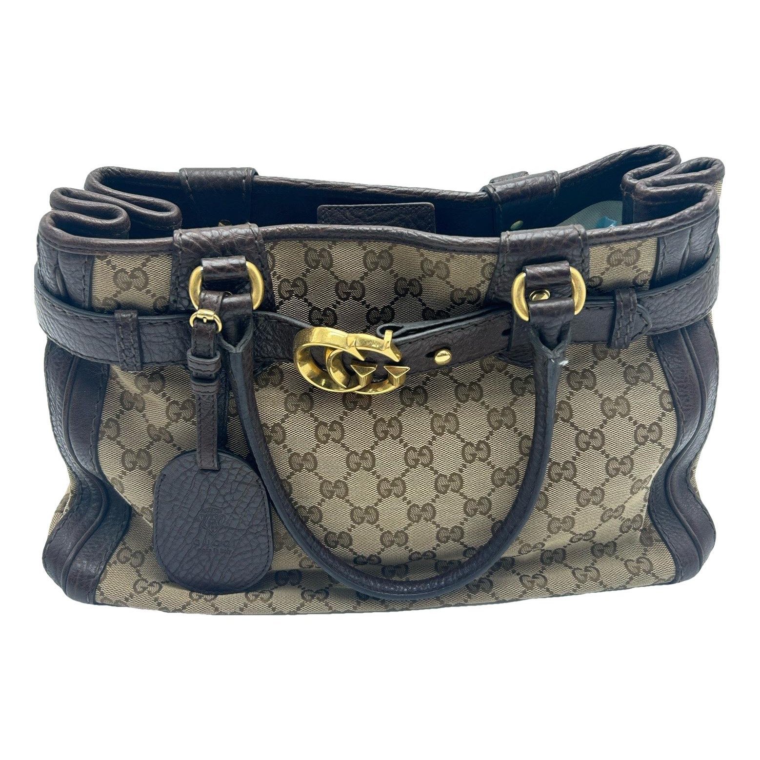 Cloth tote