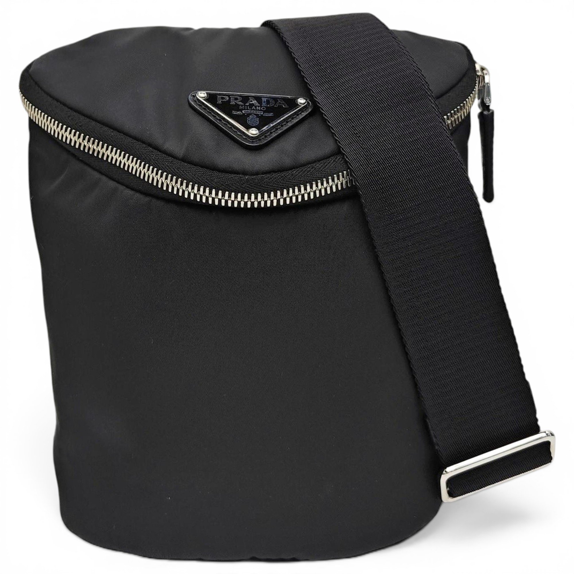 Cloth handbag