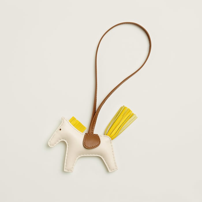Rodeo PM Charm