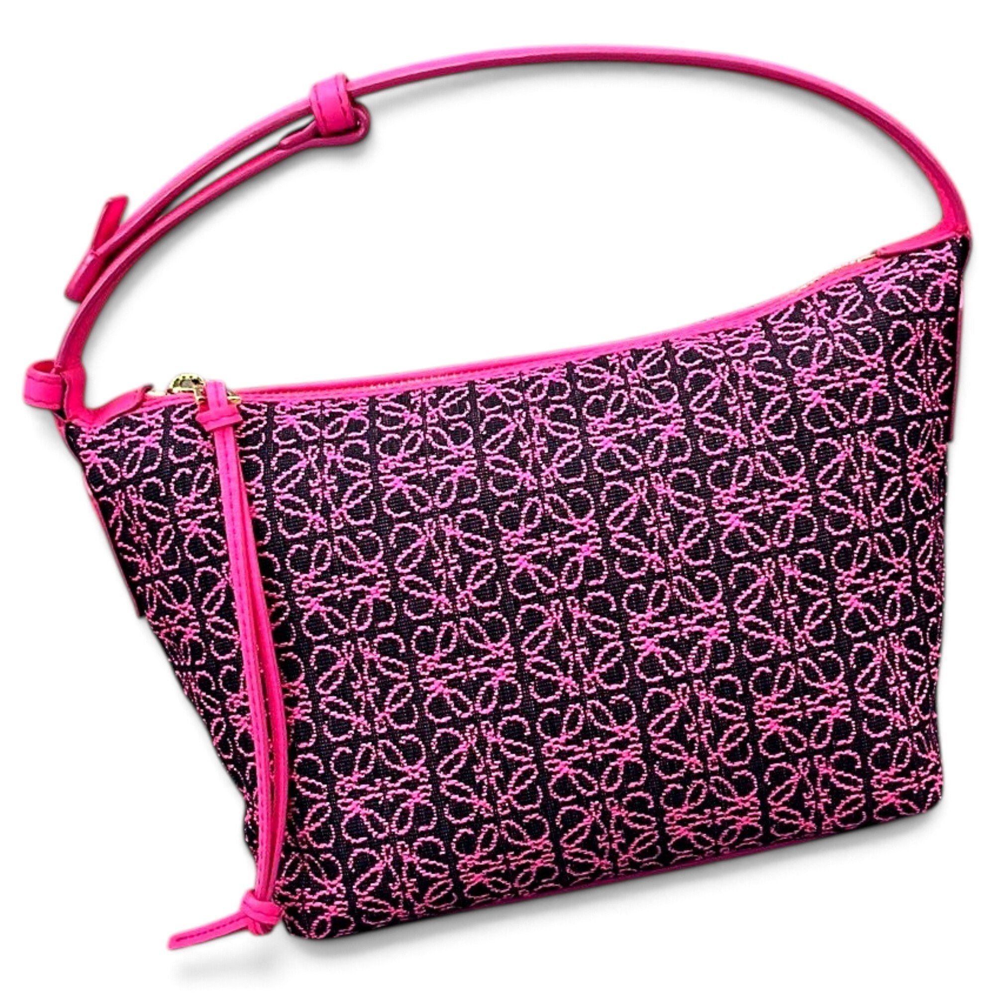 Cubi cloth handbag
