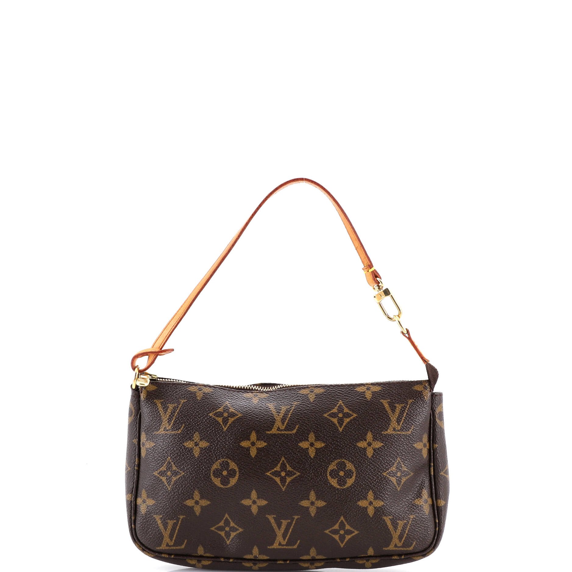 Louis Vuitton Pochette Accessoires Monogram Canvas
