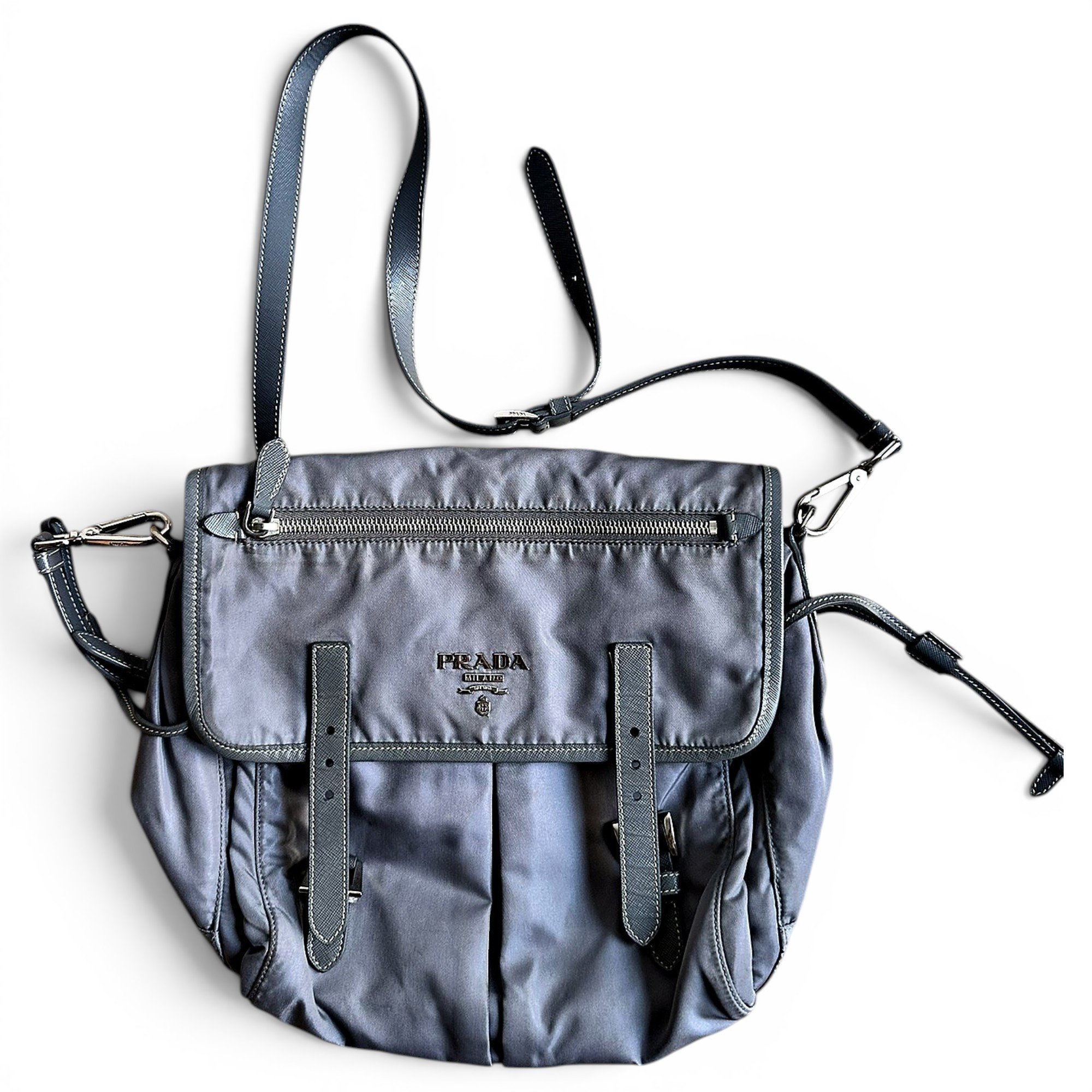 Crossbody bag