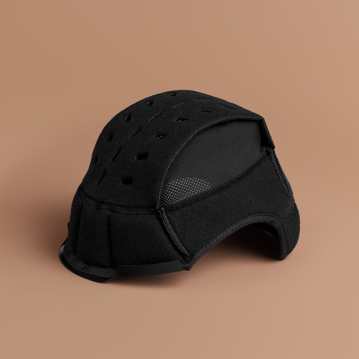 Noir Eu Foam Padding for Eole Riding Helmet