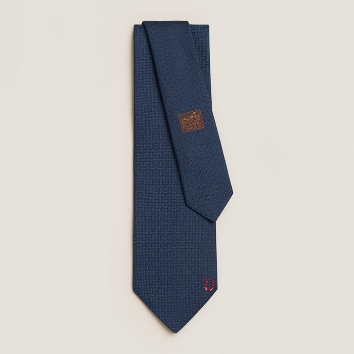 Unie Fer a Cheval Tie