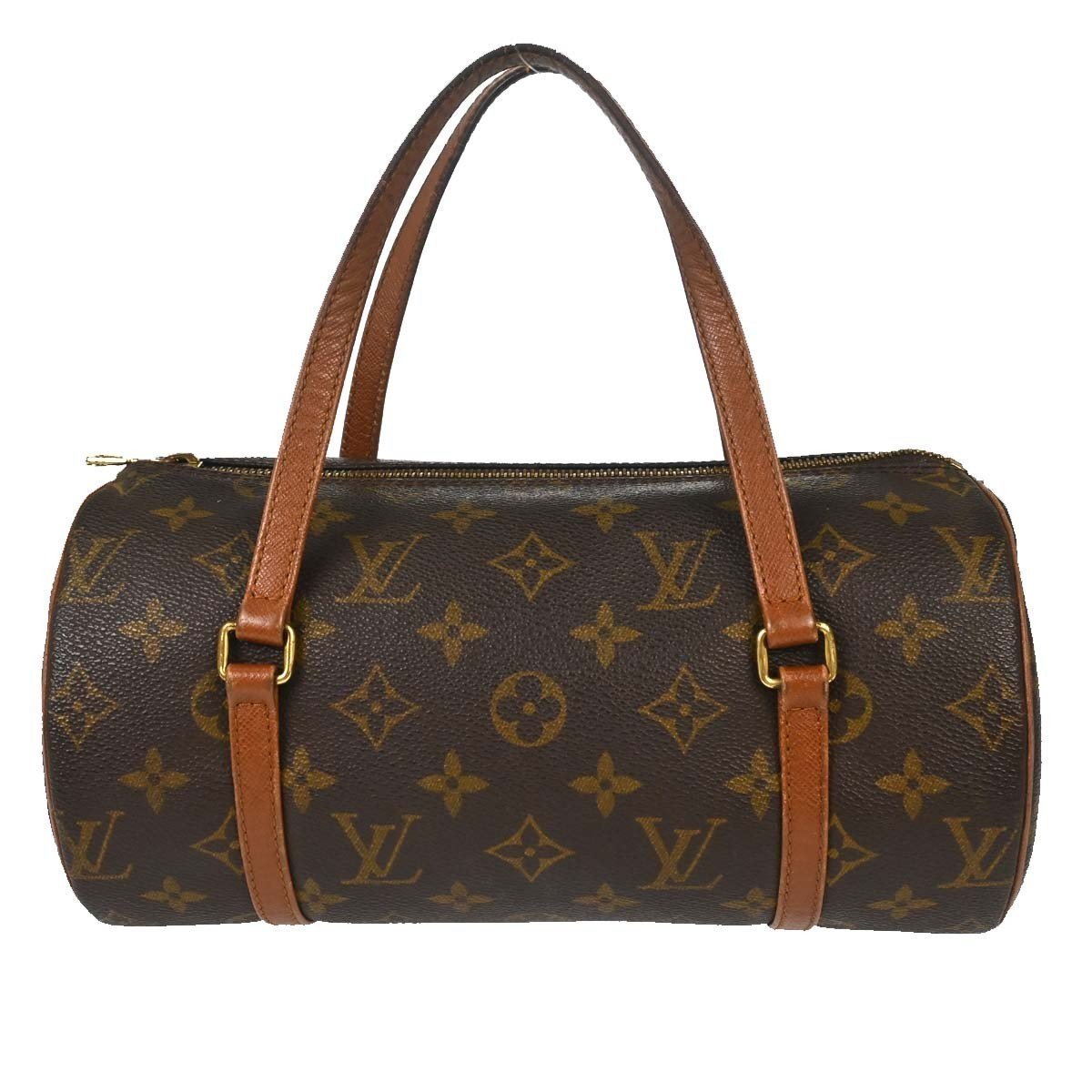 Papillon cloth handbag