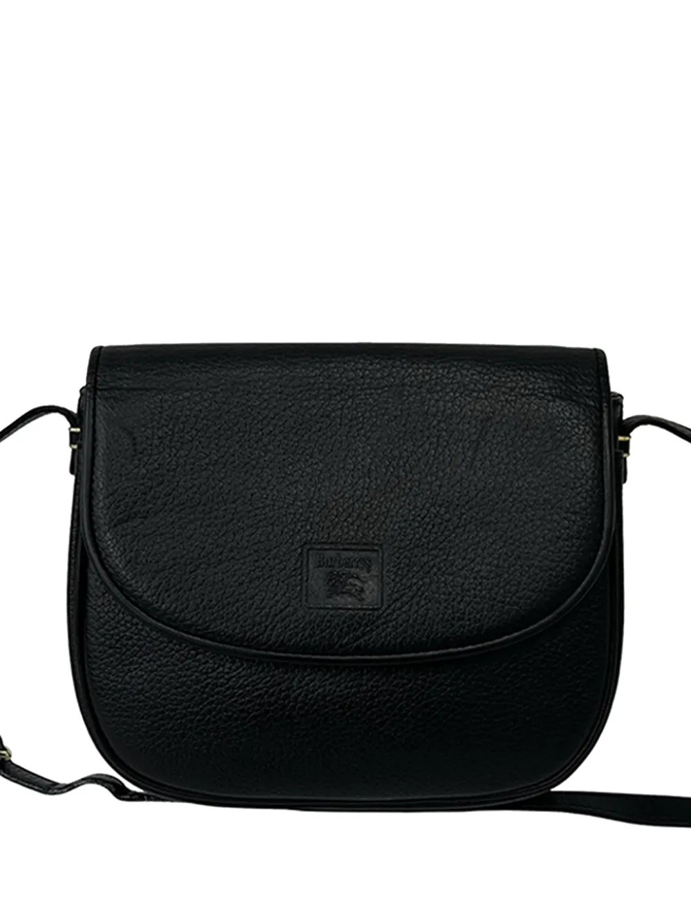 2000-2017 Calf Leather crossbody bag