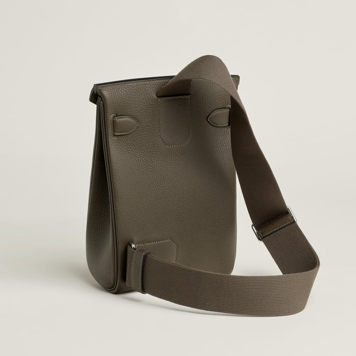 Vert Loden Hac a Dos PM Backpack