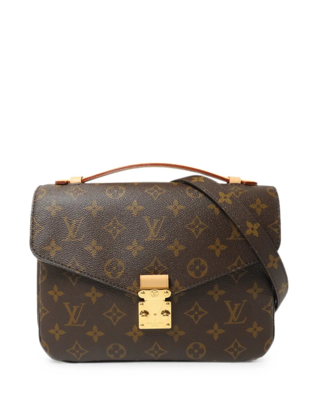 Pochette Metis Monogram shoulder bag