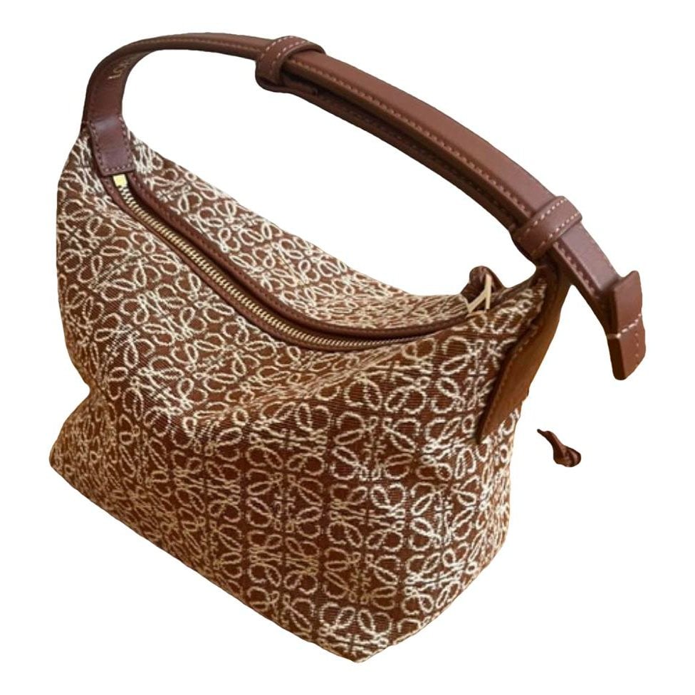 Cubi cloth handbag