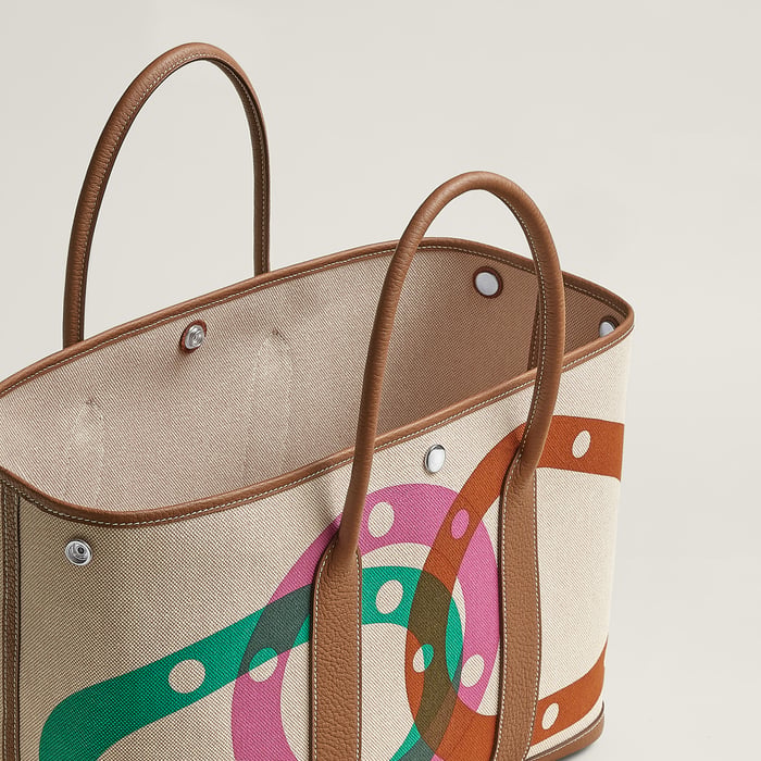Garden Party 36 Bag