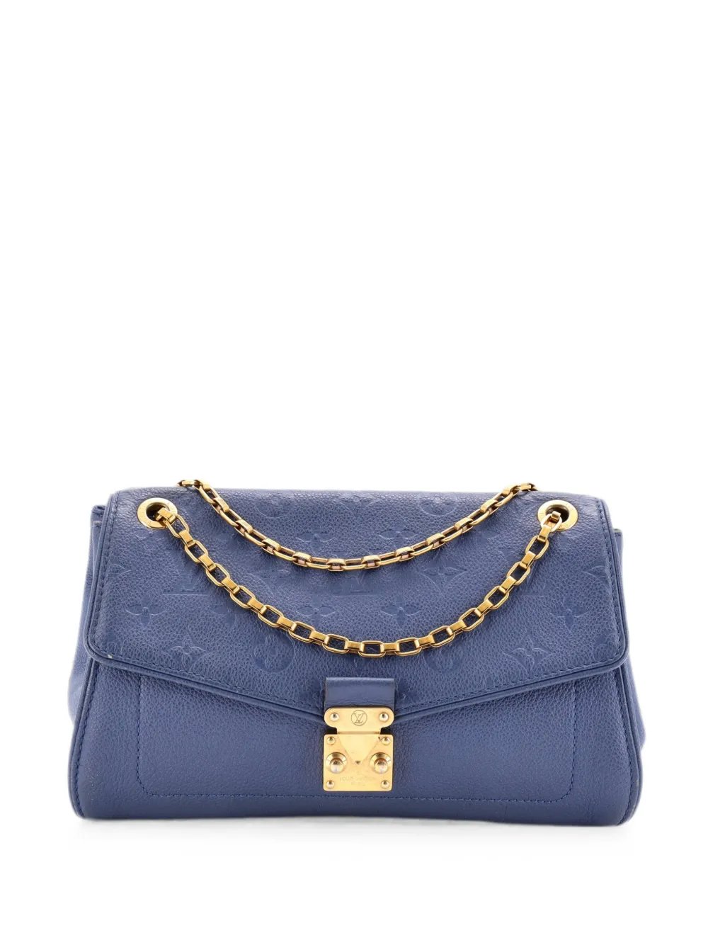 Saint Germain Handbag Monogram Empreinte Leather PM shoulder bag