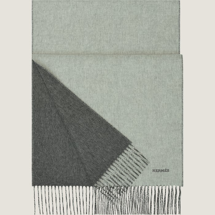 Recto-verso Muffler