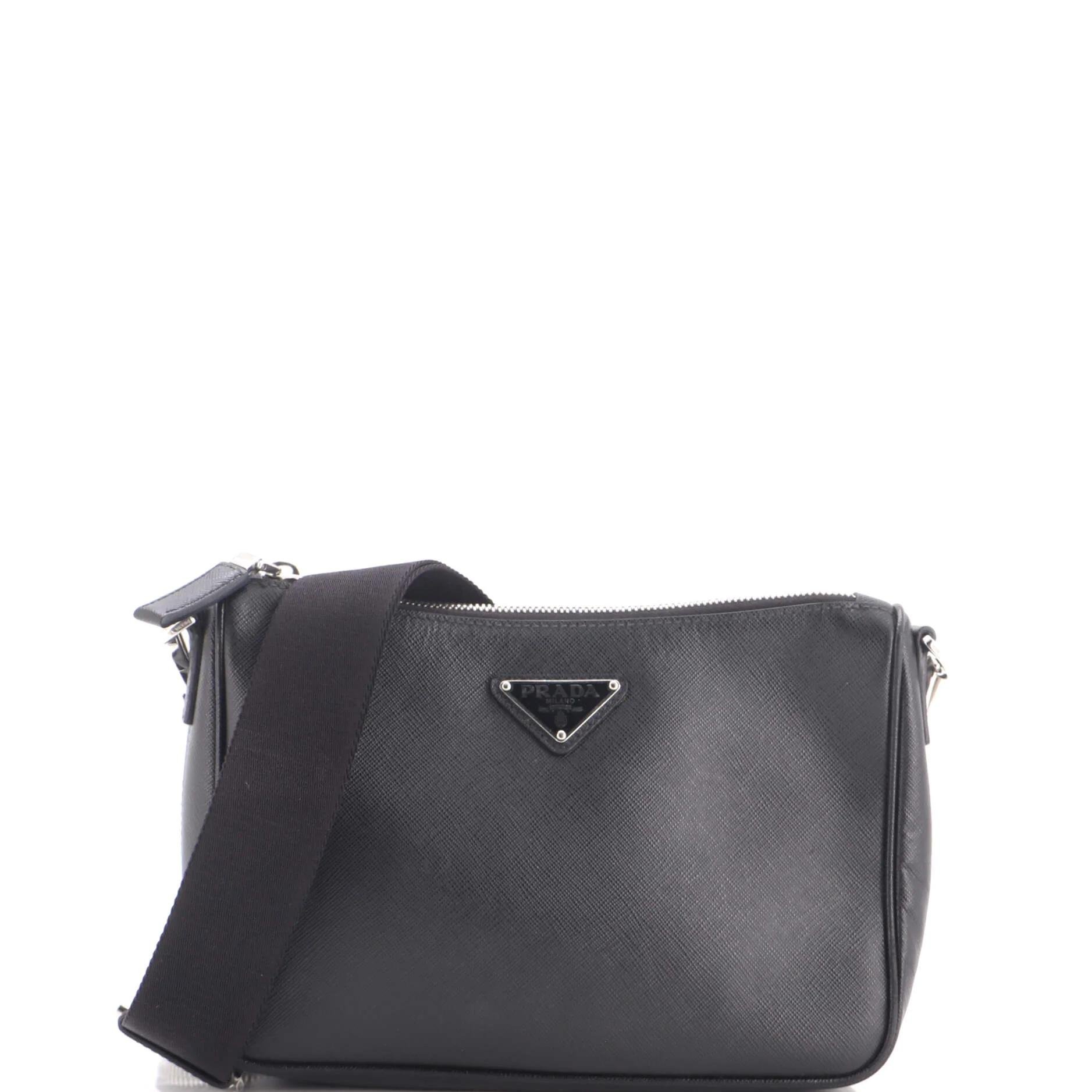 Prada Leather handbag