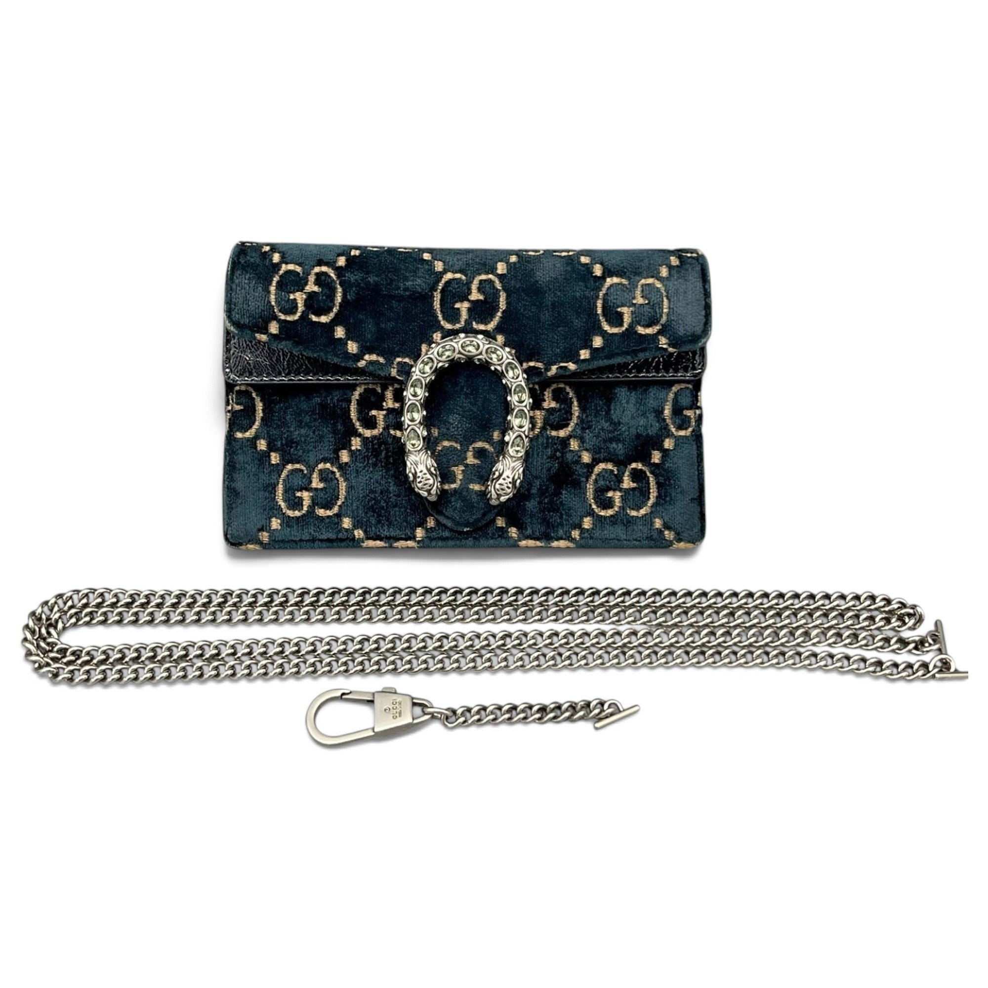 Cloth handbag