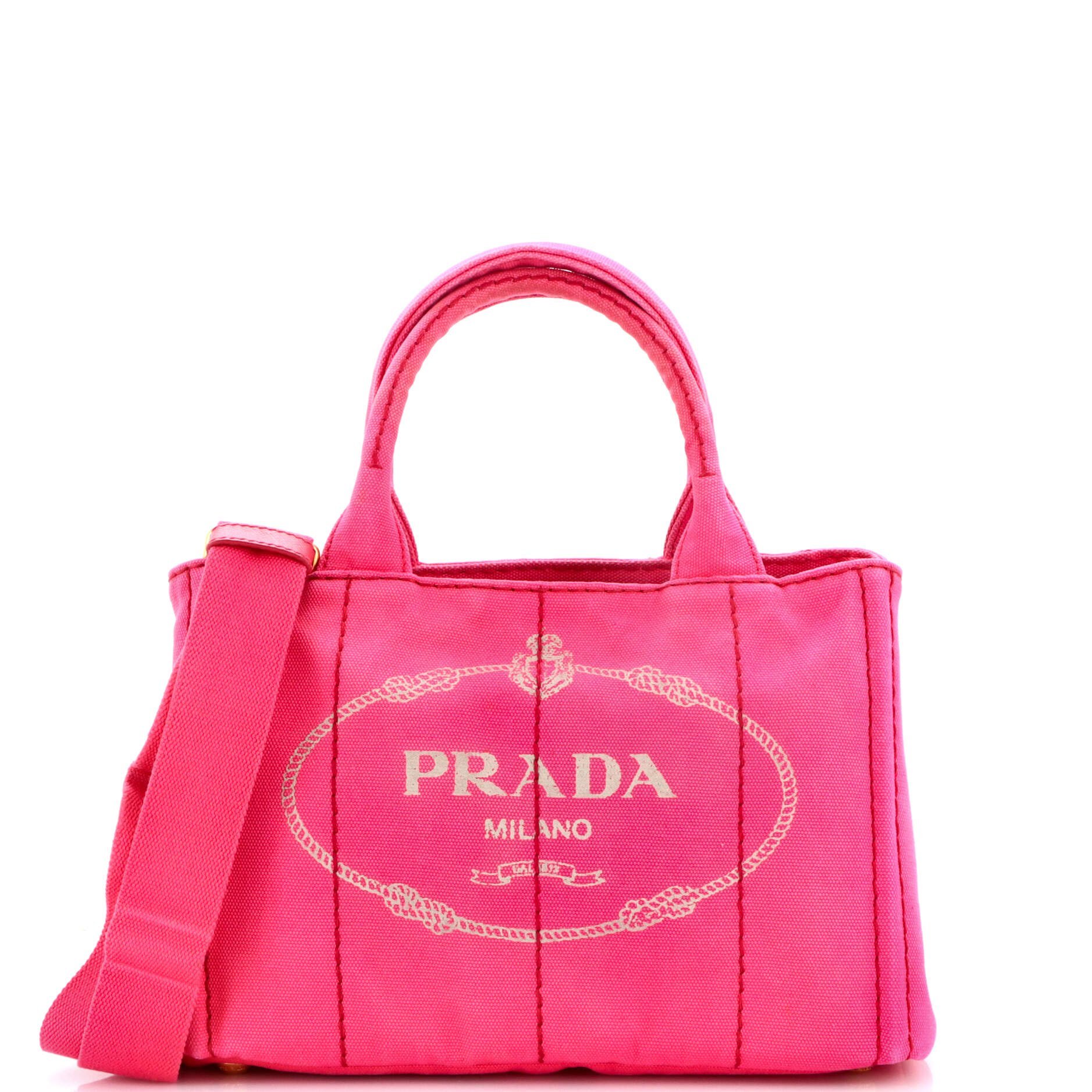 Cloth tote