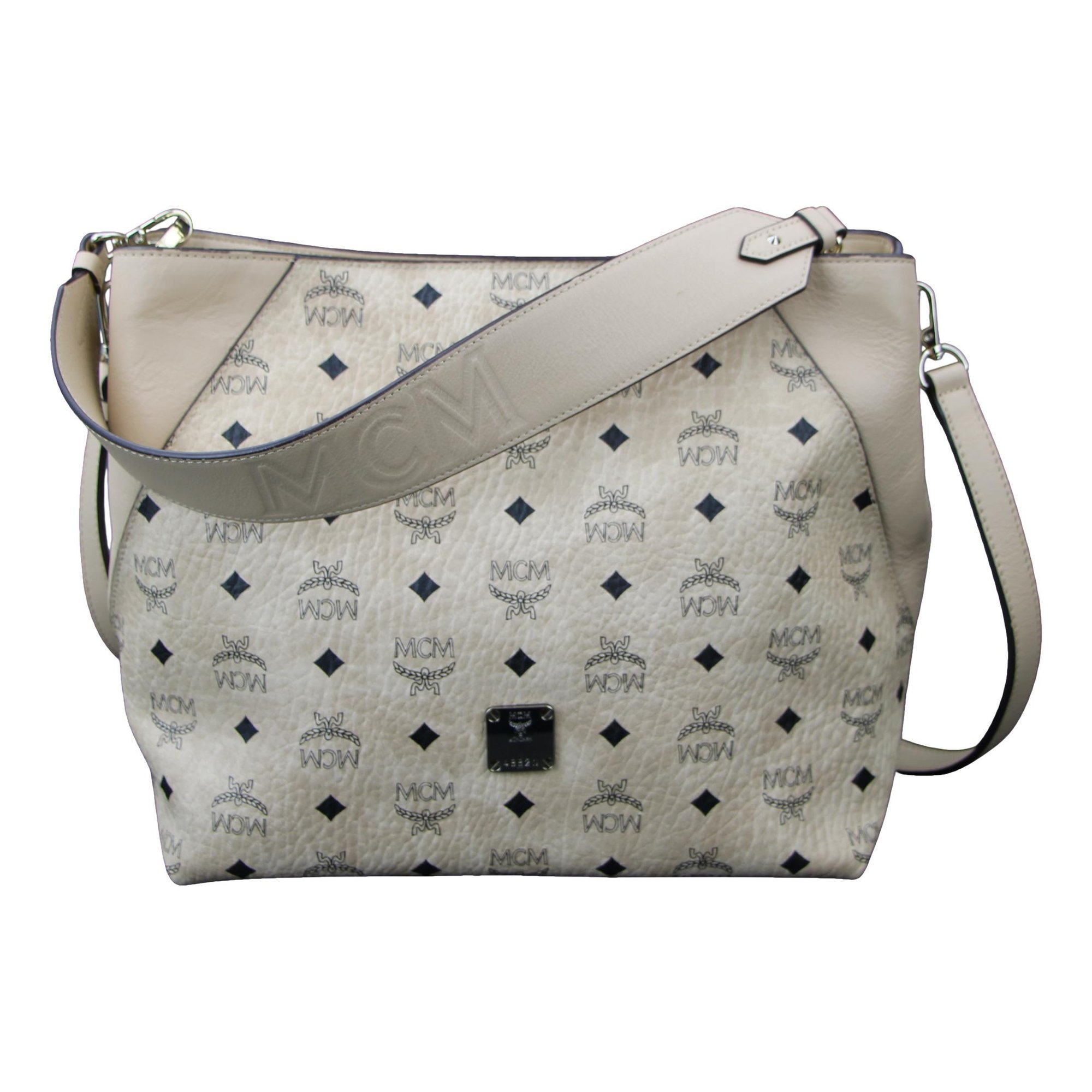 Cloth crossbody bag