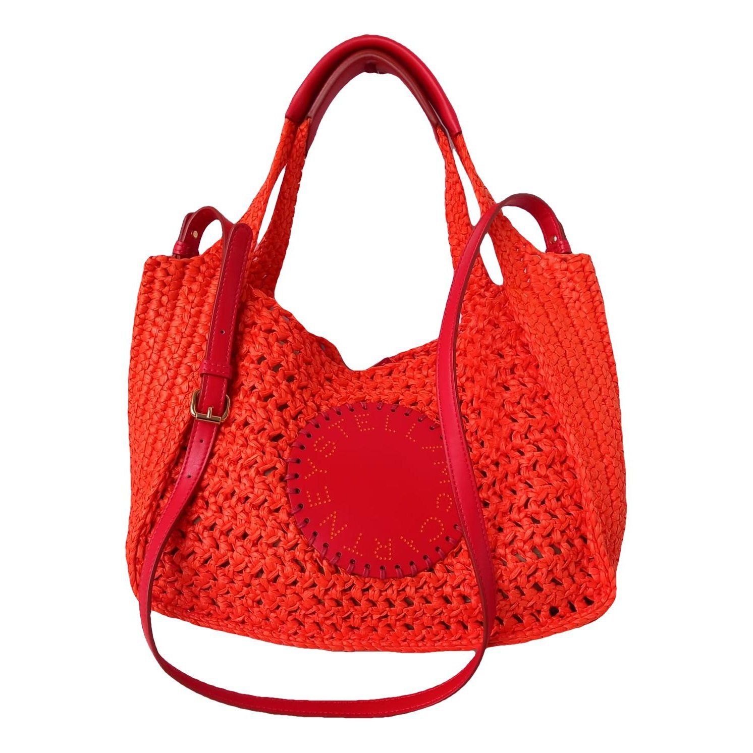 Stella McCartney Logo handbag