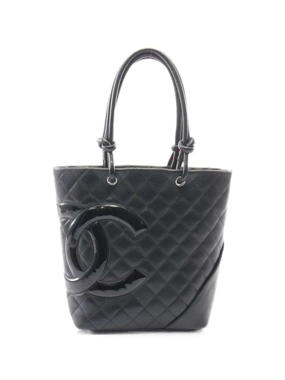 2008-2009 medium Cambon tote bag